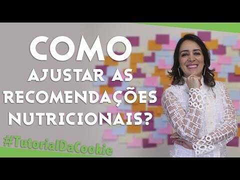 Fórmula para Calcular Peso Ajustado