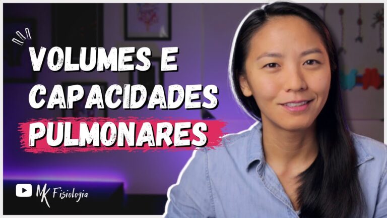 Volume e Capacidade Pulmonares: Conhe&ccedil;a a Import&acirc;ncia para a Sa&uacute;de