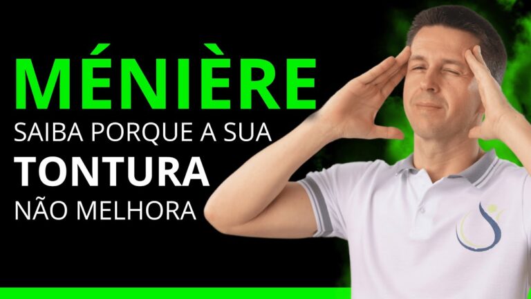Diagnóstico do Síndrome de Ménière: Guia Completo