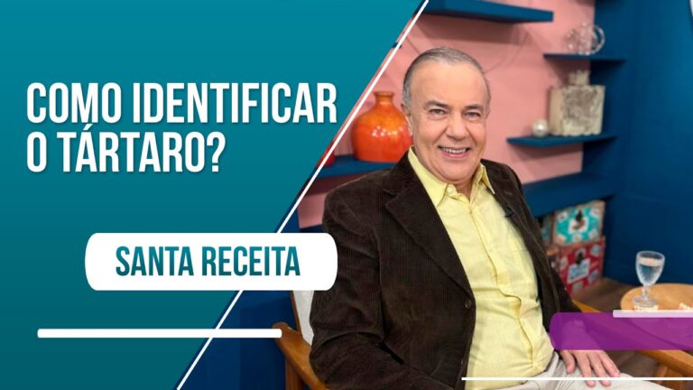 Dente Verde Próximo à Gengiva: Causas e Tratamentos