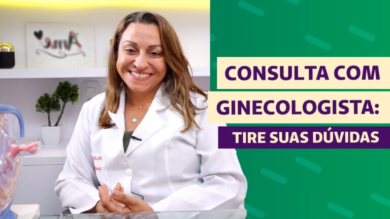 Importância da CID de Consulta Ginecológica na Prática Clínica