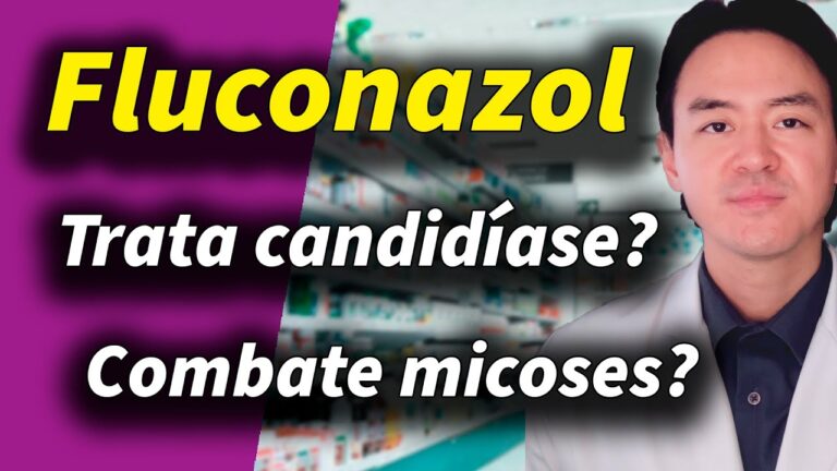 Fluconazol: interações medicamentosas