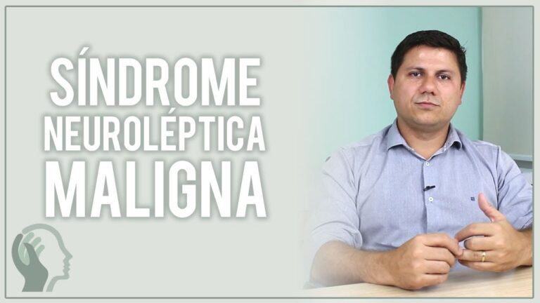 Entendendo o Síndrome Maligno dos Neurolépticos: Causas e Tratamentos