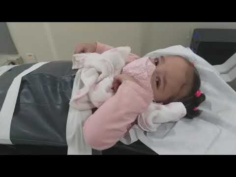 Cintilografia no refluxo gastroesofágico infantil