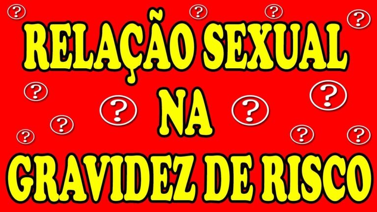 Relações sexuais após cerclagem: o que você precisa saber