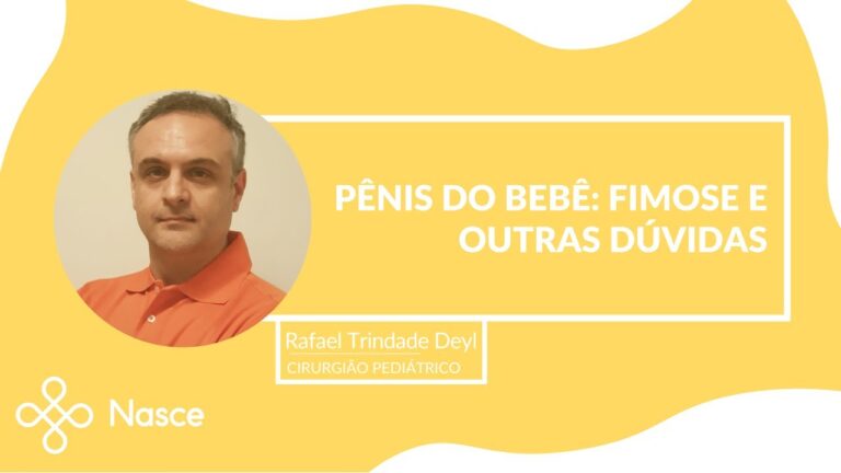 Os Perigos dos Penes de Crian&ccedil;as: O Que os Pais Precisam Saber