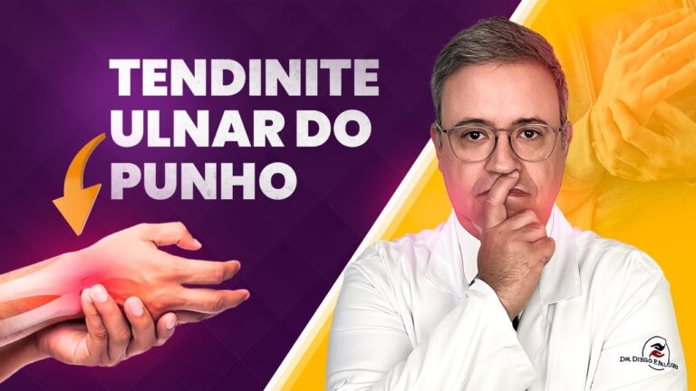 Explorando os Compartimentos Extensores do Carpo