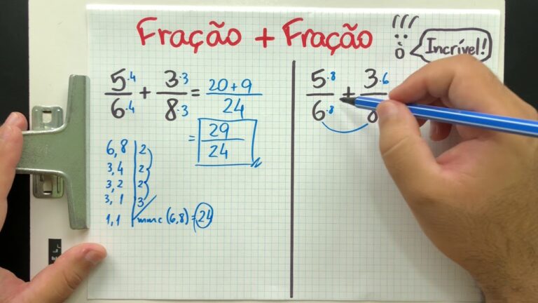 Calculadora de Fração Online: Facilite seus Cálculos