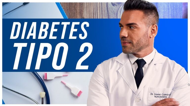 Fisiopatologia do Diabetes Tipo 2