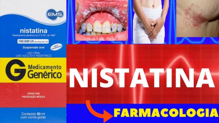 Guia Completo sobre Micostatin Solução