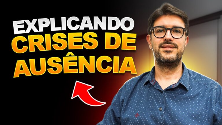 Entendendo a Crise de Ausência: Causas e Tratamentos