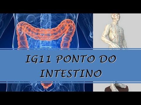 Acupuntura para intestino inflamado: uma abordagem eficaz