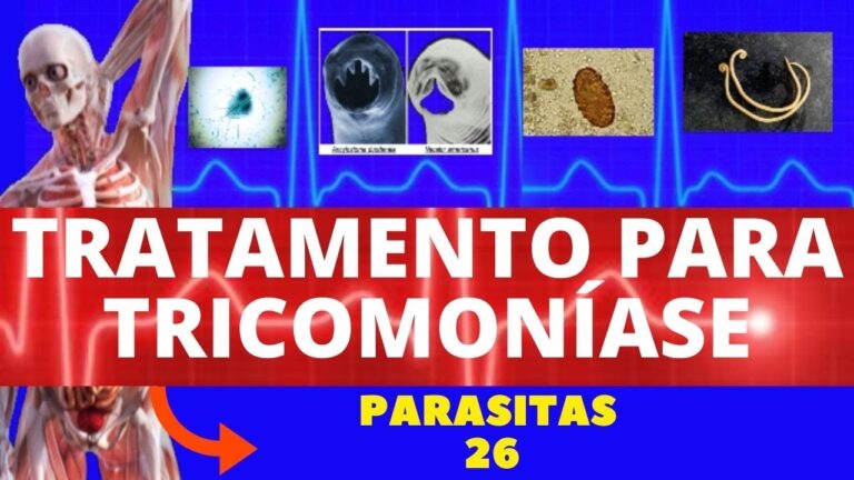 Tratamento Eficiente para Tricomoníase em Dose Única
