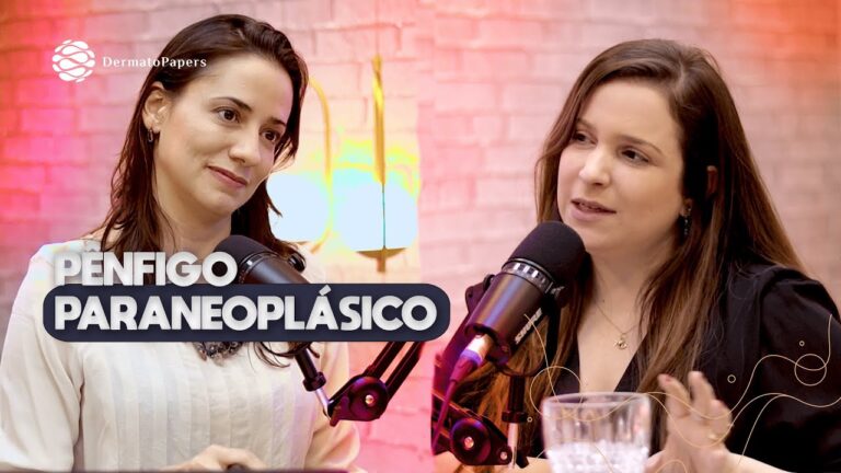 Penfigo Paraneoplásico: Uma Revisão Abrangente