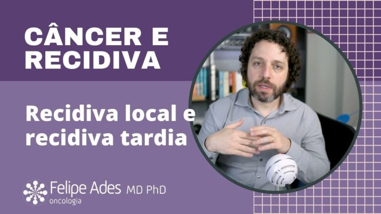 Recidivas: Entenda o que são e como prevenir