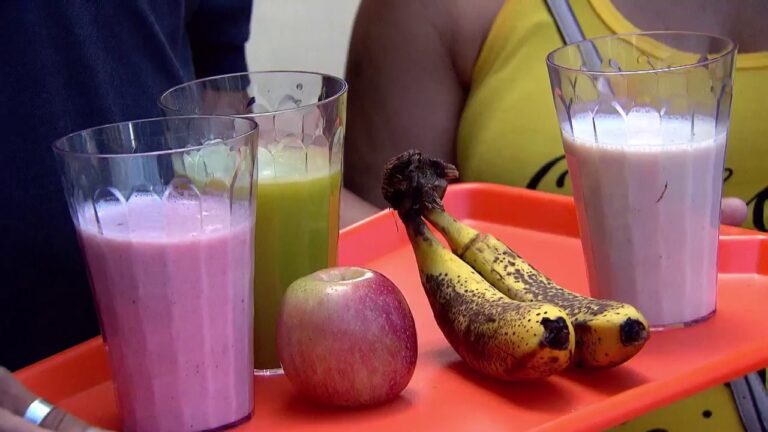 Dieta do l&iacute;quido: Guia completo para perder peso de forma saud&aacute;vel