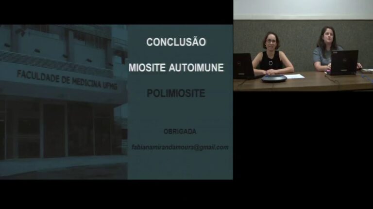 Desvendando as Doenças do Tecido Conjuntivo