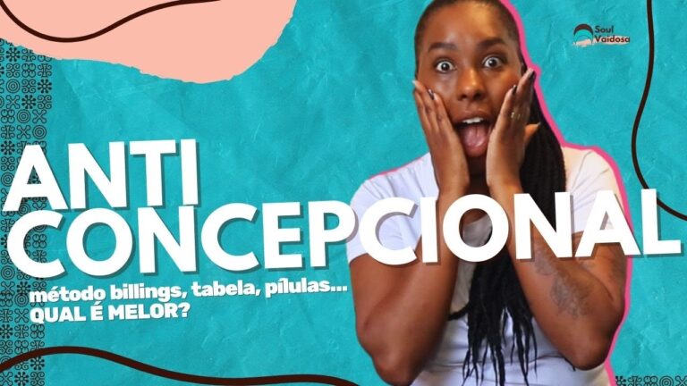 Guia Completo da Tabela de Anticoncepcionais