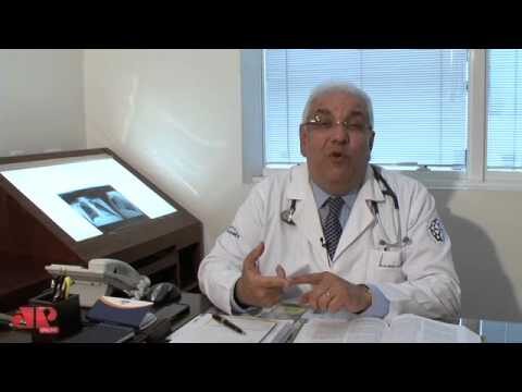Principais Causas da Hemoptise