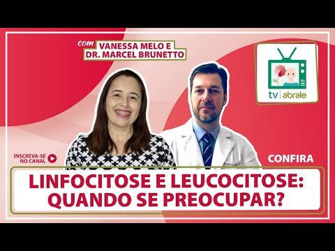 Leucocitose Moderada: Causas e Tratamentos