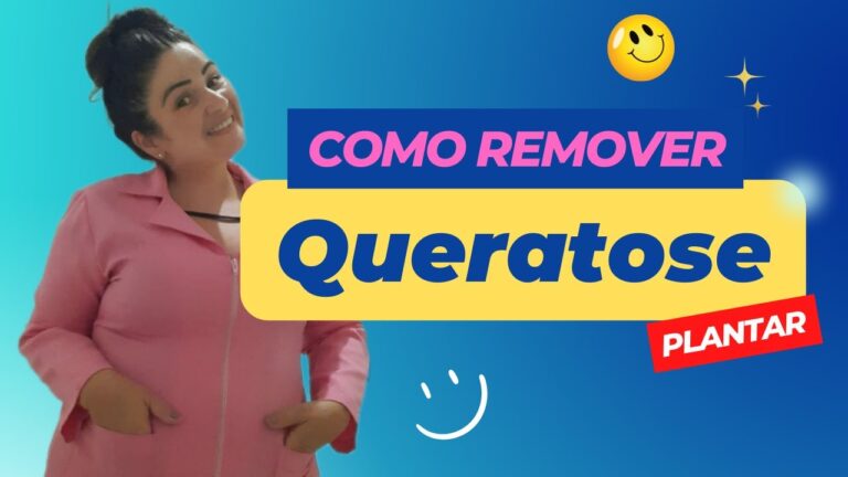 Queratose no pé: Causas, Sintomas e Tratamento