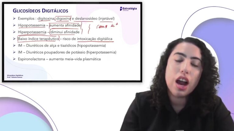 O Guia Completo dos Digit&aacute;licos