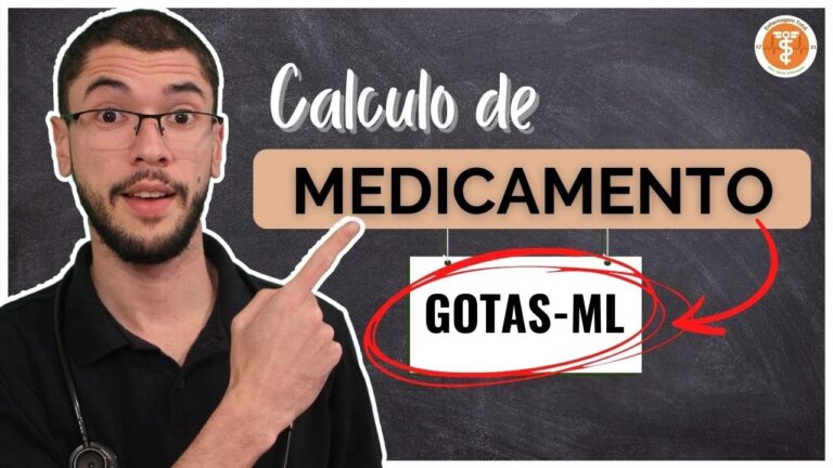 Quantas Gotas São Equivalentes a 2ml? | Actualizado abril 2026