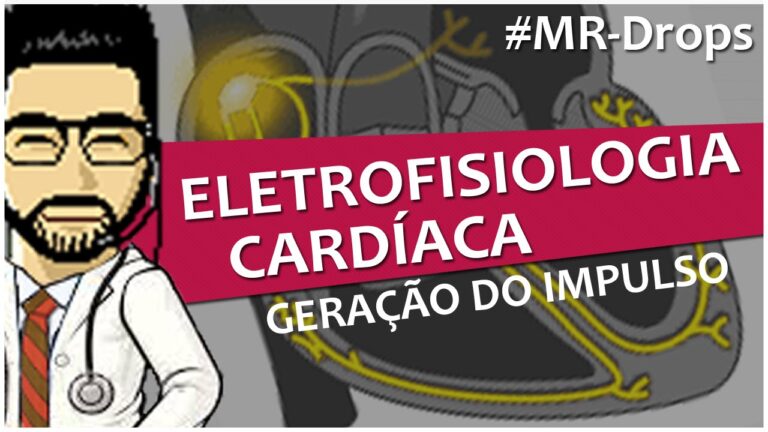 Entendendo os Impulsos Elétricos do Coração