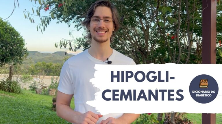 Guia Completo sobre Medicamentos Hipoglicemiantes