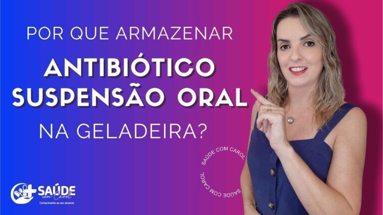 Guia completo sobre Bactrim F Susp: Indicações e Efeitos
