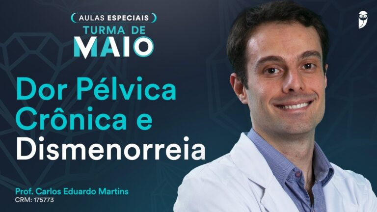 Entendendo a Dismenorreia Primária