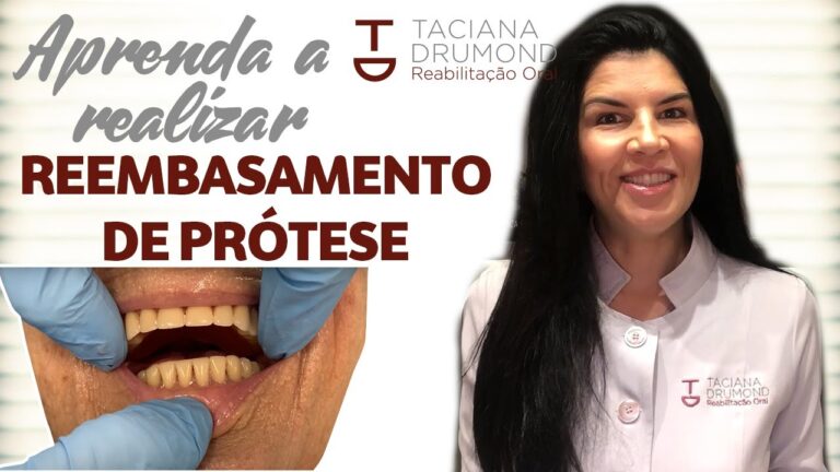 Reembasamento de Prótese: Tudo o Que Você Precisa Saber