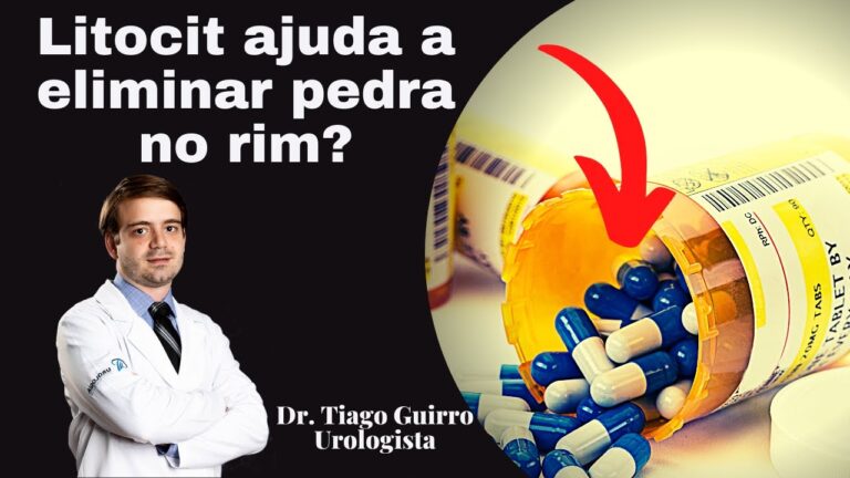 Litocit 15 mg: O que você precisa saber
