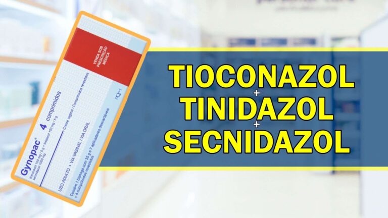 Benefícios da Pomada Tinidazol: Para Que Serve?