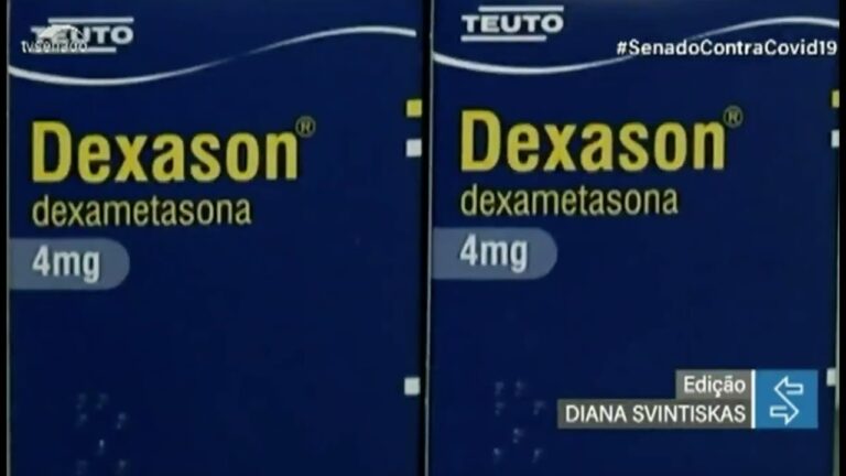 Para que serve a dexametasona: entenda seus benefícios e usos