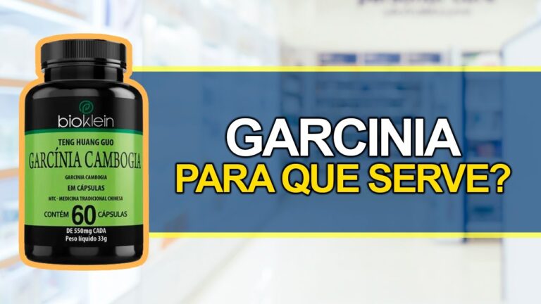 Riscos da Garcinia Cambogia: Efeitos Colaterais a Considerar