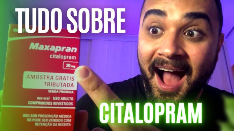Benef&iacute;cios e indica&ccedil;&otilde;es do Cipramil