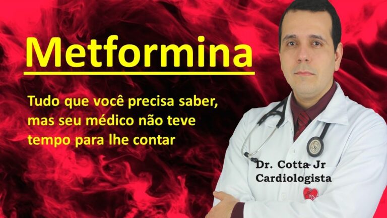 Dose Inicial de Metformina: Guia Completo para Iniciantes