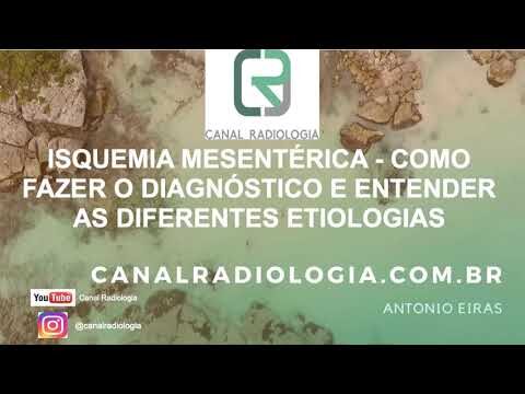 Isquemia Mesent&eacute;rica: Causas e Sintomas