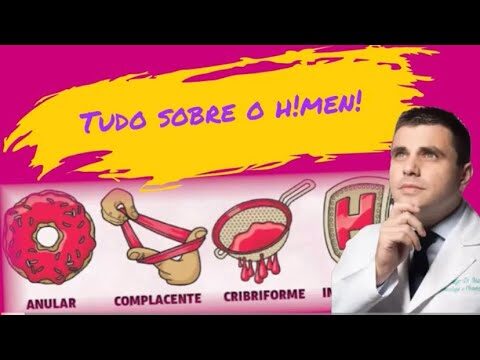Hímen Cribriforme: Tudo o que Precisa Saber