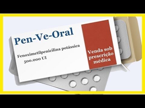 Guia completo sobre fenoximetilpenicilina potássica
