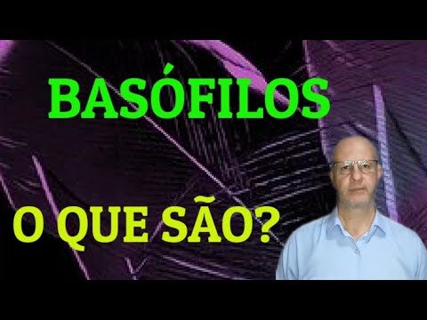 O papel dos basófilos no sistema imunológico