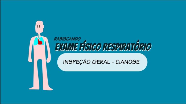 Cianose Central e Periférica: Tudo o que Você Precisa Saber