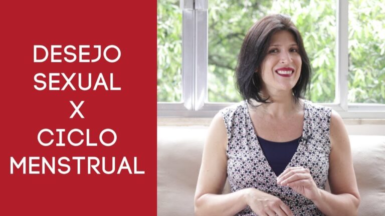 Período de Pico do Desejo Feminino: O Que Você Precisa Saber ...