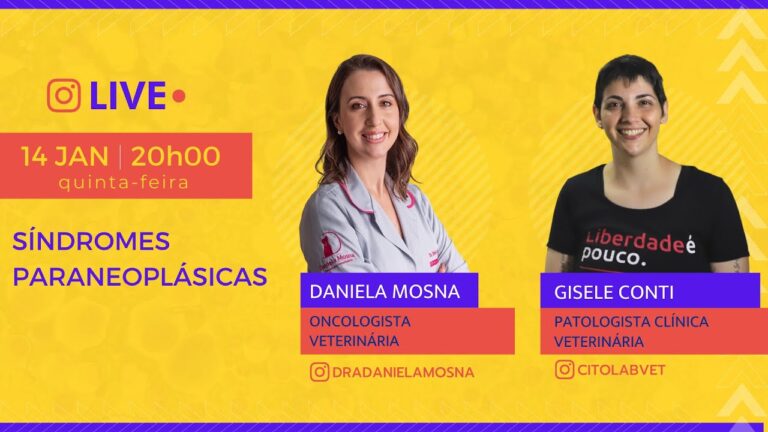 Síndromes Paraneoplásicas: Diagnóstico e Tratamento
