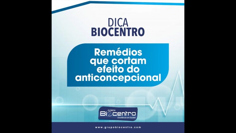 A Influência da Sinvastatina na Eficácia do Anticoncepcional