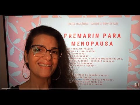 Guia Completo sobre Premarin 0,625: Efeitos, Dosagem e Uso