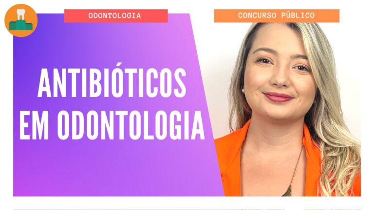 O papel dos antibióticos na odontologia
