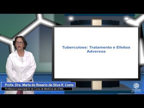 Hist&oacute;rias de Supera&ccedil;&atilde;o: Relatos de Tratamento da Tuberculose