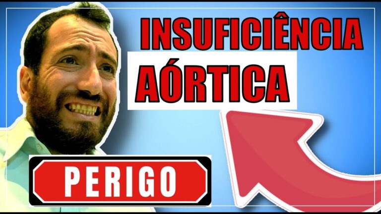 Espessamento Valvar Aórtico: Causas e Tratamentos